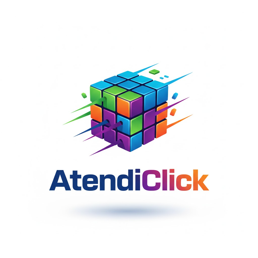 Logo Atendiclick